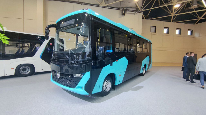 КамАЗ Vega