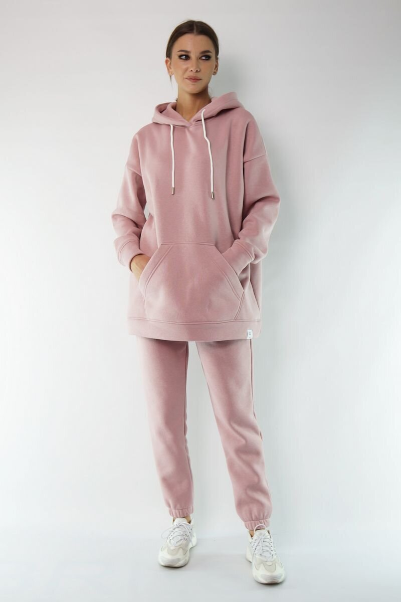 Худи спортивное Kivviwear 4054