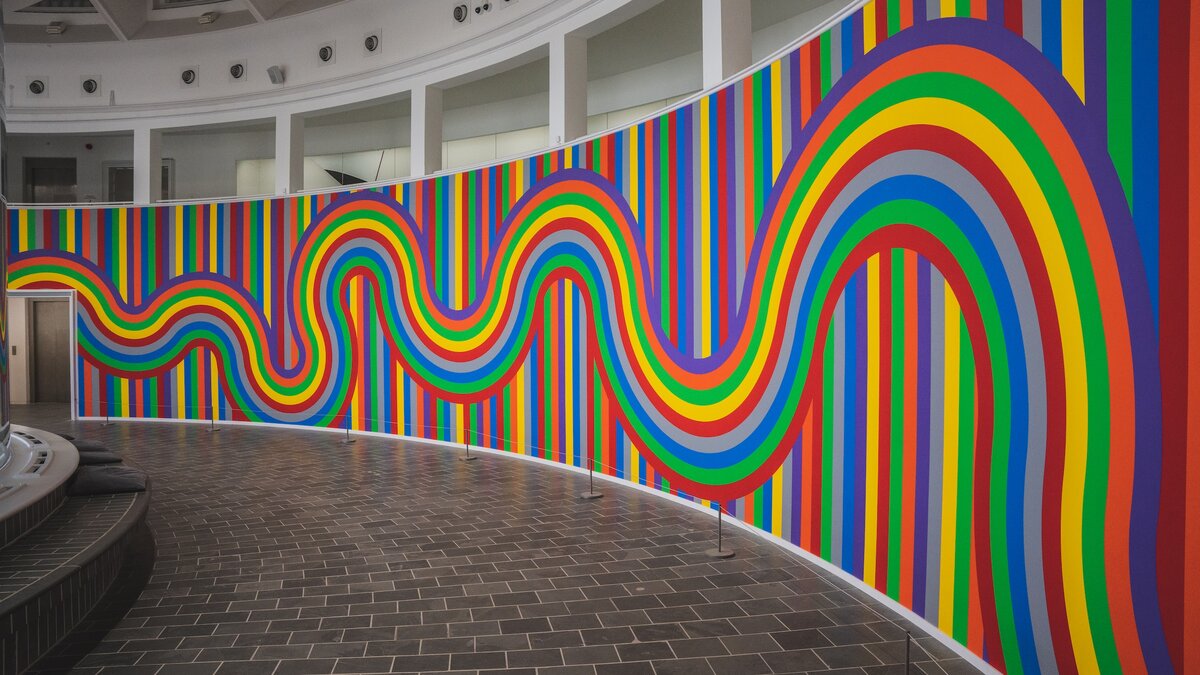 Фото с бесплатного фотоистока https://unsplash.com, автор Winston Tjia