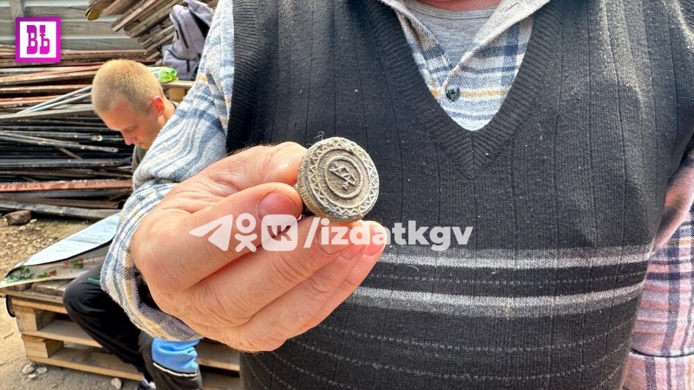    Фото: Калужские Губернские Ведомости/ Даниил Морозов