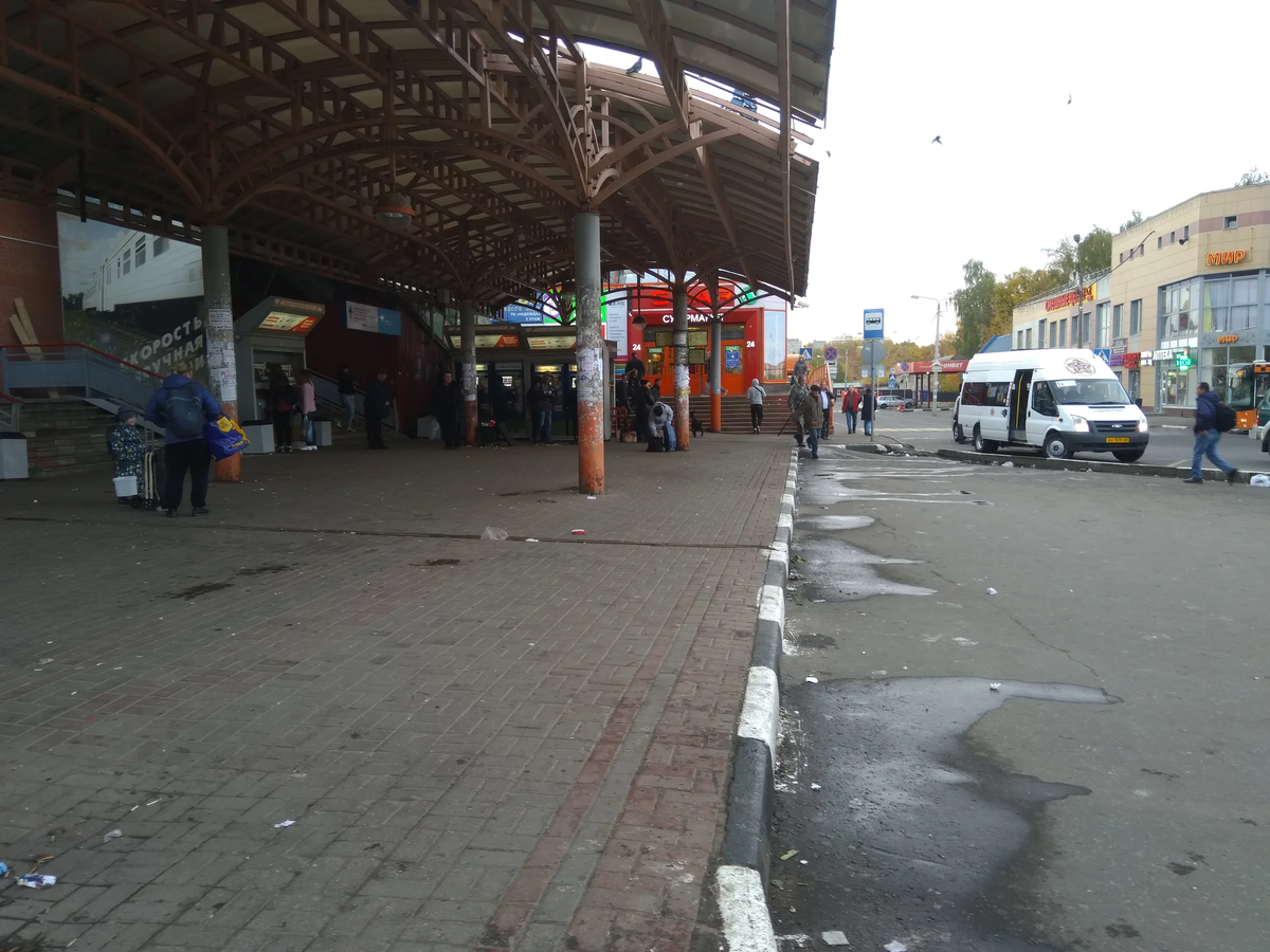 Фото Кирилла Балберова.