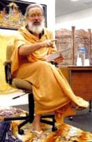 Кристиан Фабра