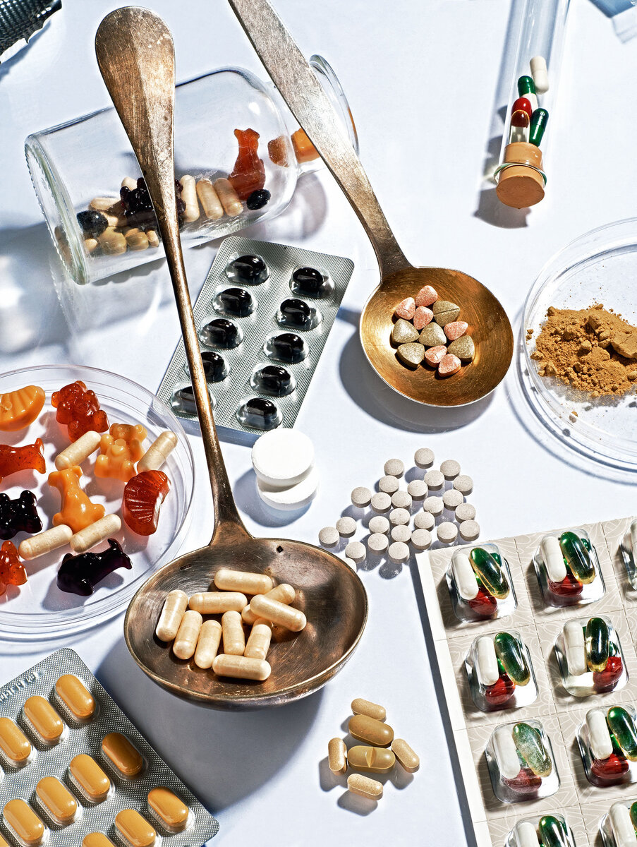 Фото: Дмитрий Ларин