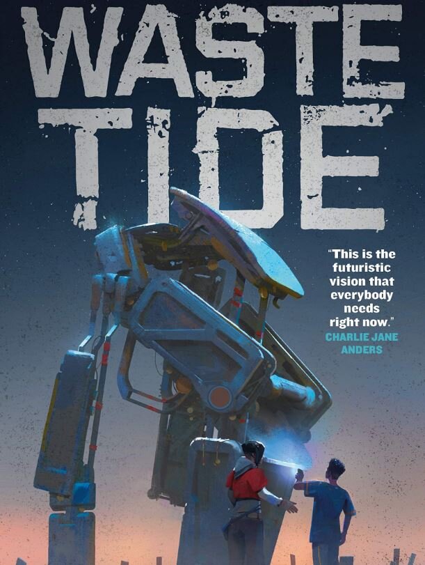 Фрагмент обложки англоязычного издания.