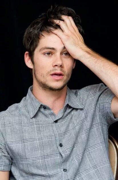 Dylan O'Brien