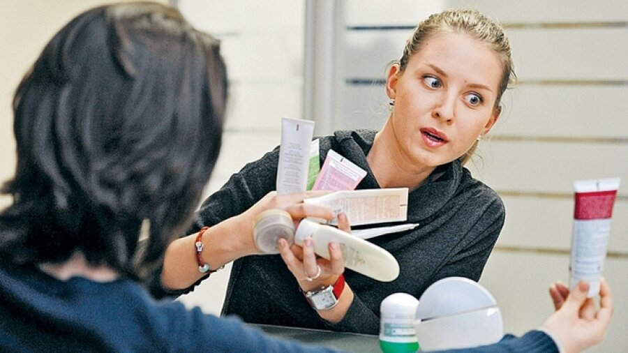 Сетевой распространитель