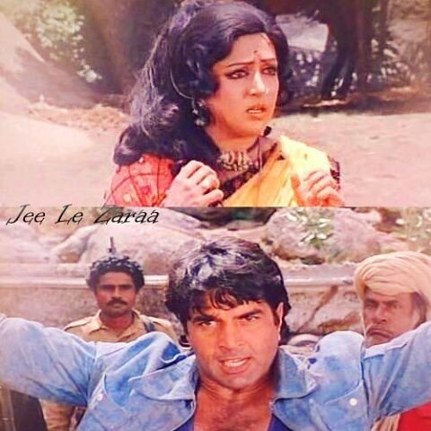 кадры из фильма Месть и Закон