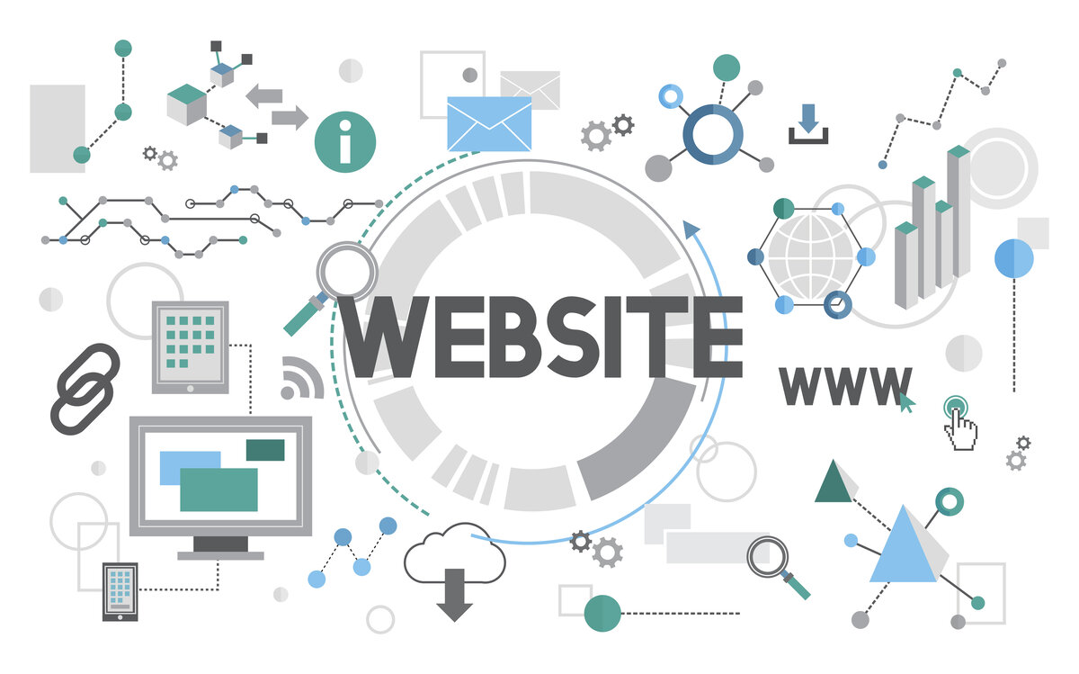 Разработка сайтов в Москве | Создание сайта под ключ - заказать в веб студии WESMA