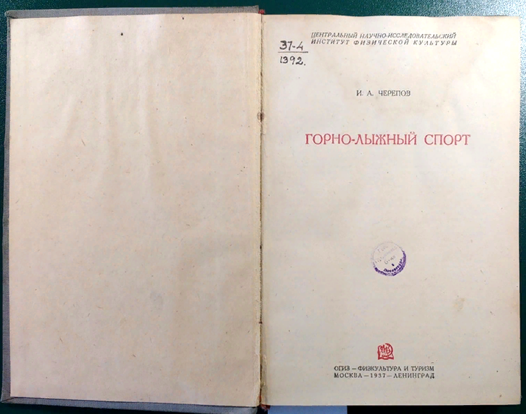 Книга Черепова, тут есть раздел про лавины.