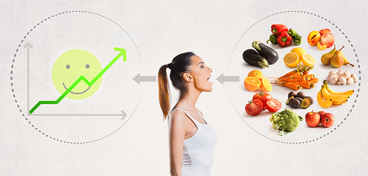 Что едим, так себя и чувствуем