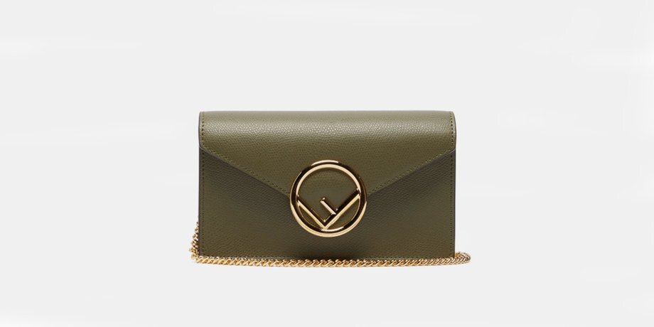 Сумка Fendi, €801