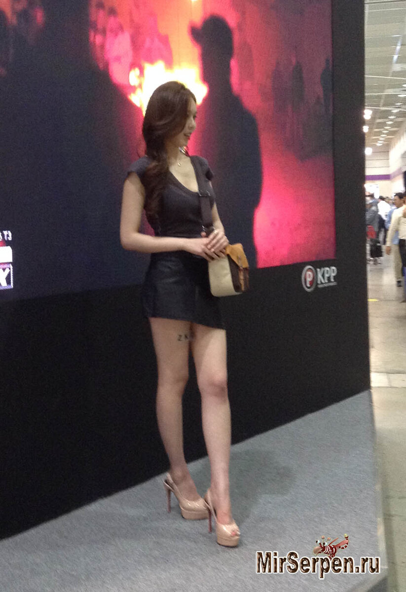 Ну… смотрим и наслаждаемся