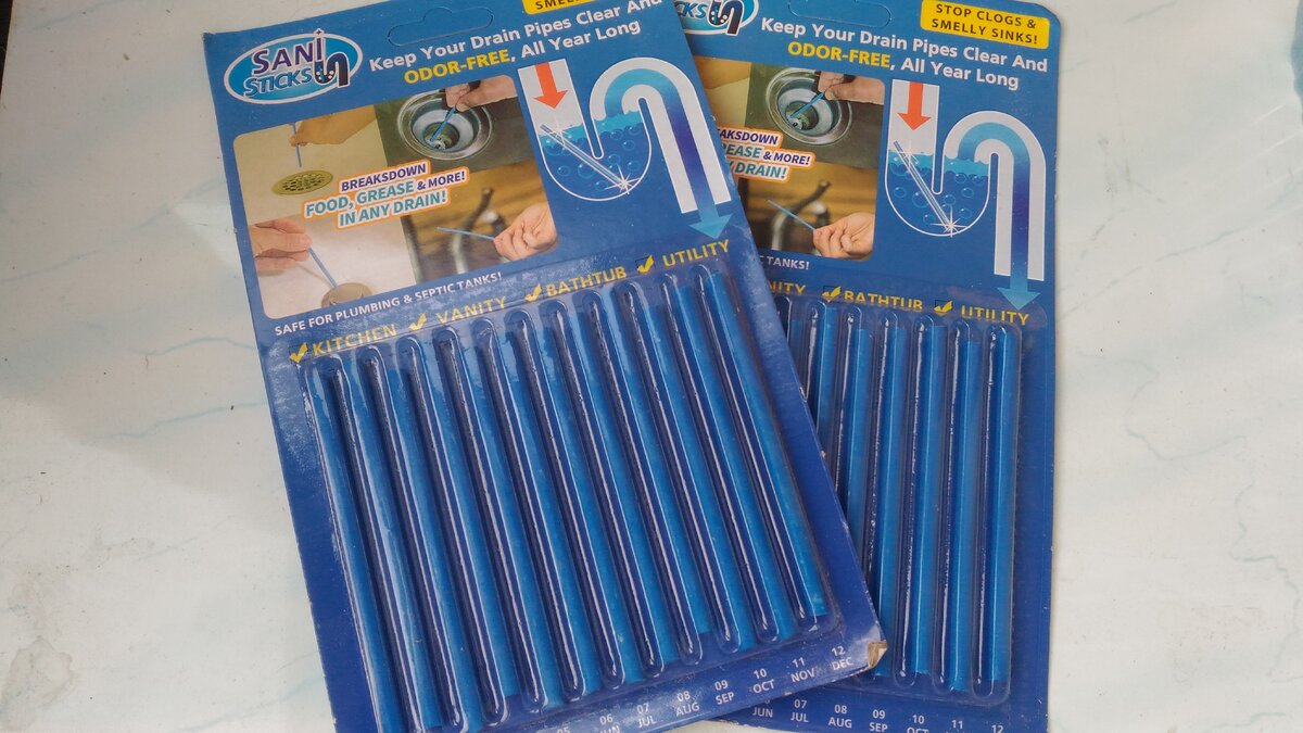  Sani Sticks