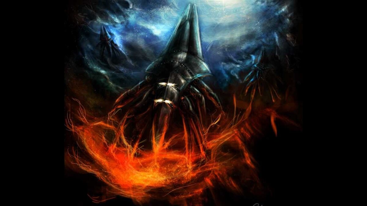 жнец "Предвестник", арт