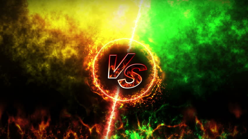 Классическое противостояние SEO и контекстной рекламы