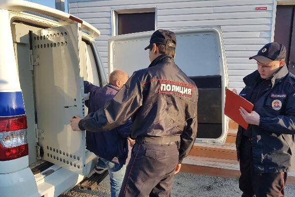 Данил Колосов/ Красный Север