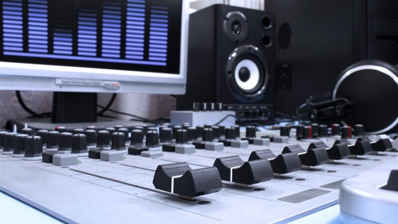 Изготовление видеороликов