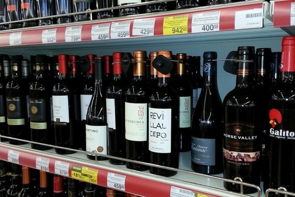 Магнит - фото из интернета Яндекса