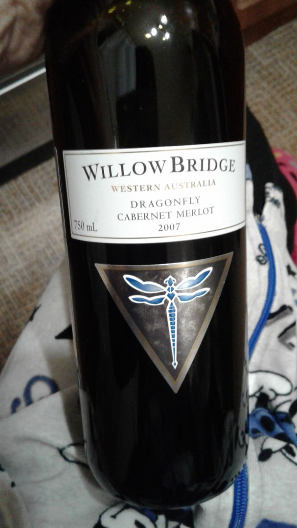 Ура, хваленый 2007-ой.