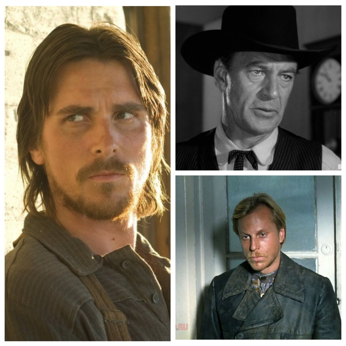 Коллаж автора