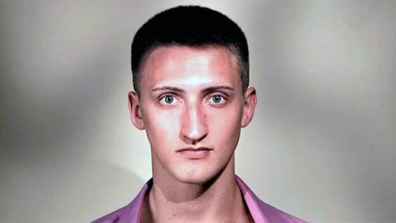 Павел Устинов