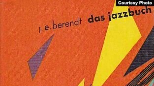 .E.Berendt"Jazz Book"