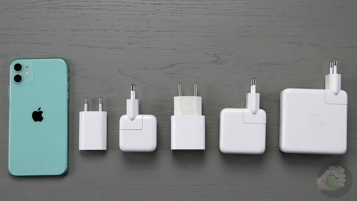 Зарядка айфон 11 фото Как просто и быстро заряжать iPhone 11 Wylsacom Дзен