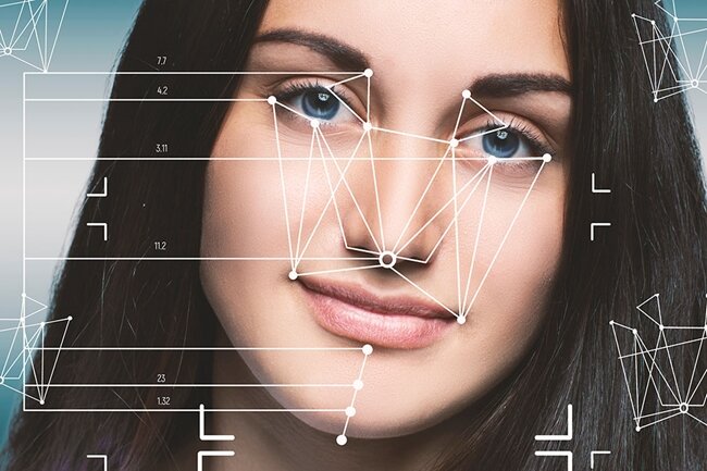 Возможно, в будущем мы  будем «покупать« лицом товары в магазинах. Фото по свободной лицензии Pixabay