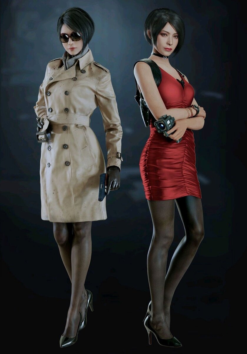 Ада резидент ивел. Ада Вонг обитель зла 2. Ада Вонг re2. Resident Evil 2 ada Wong. Ada Wong Resident Evil 2 Remake.