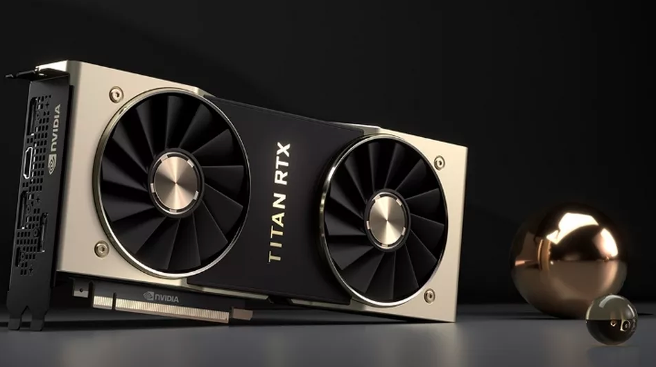 Titan RTX