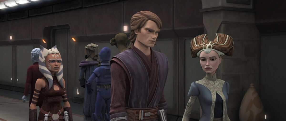 © Lucasfilm Ltd. & TM