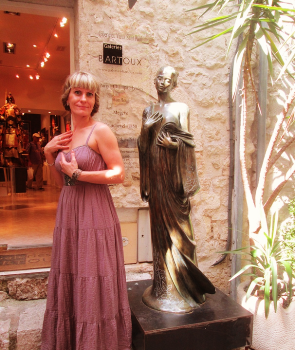 Сен Поль де Ванс