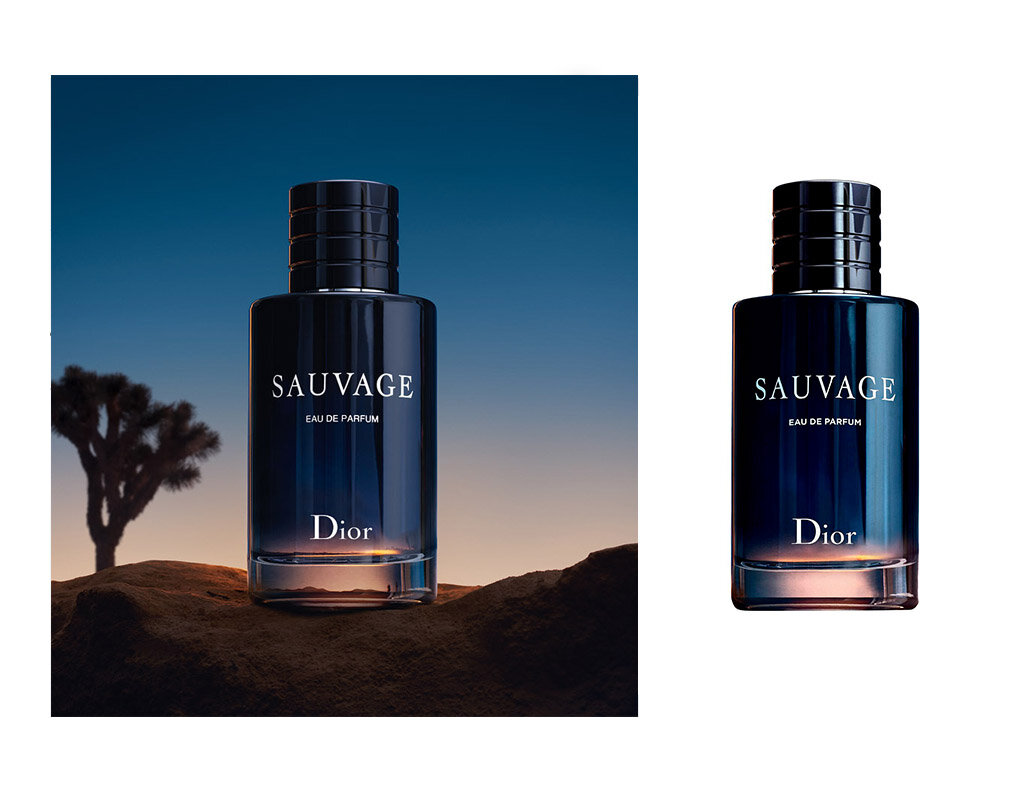 Dior sauvage картинки