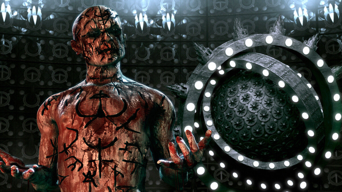 Яндекс. Картинки