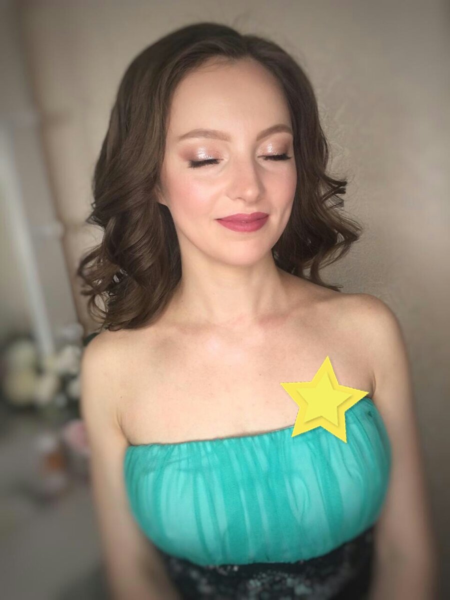 Идеальная подружка.