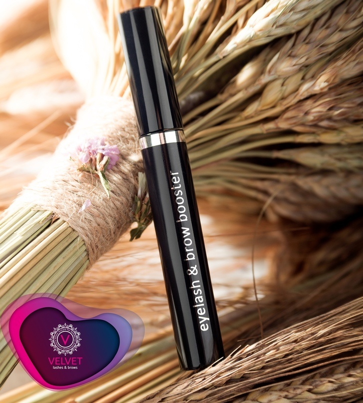 Сыворотка для роста ресниц и бровей Eyelash& brow booster — 1170 ₽