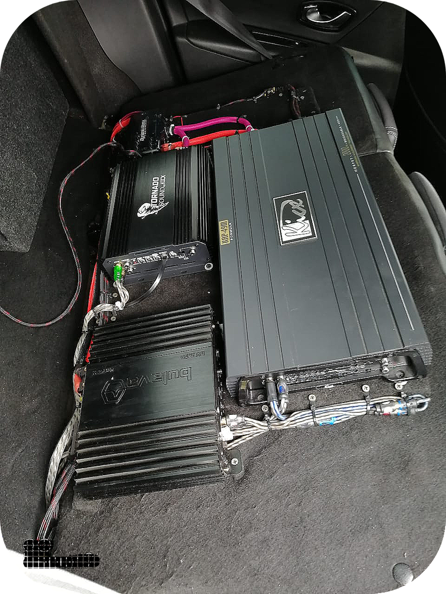 Сборка готова.