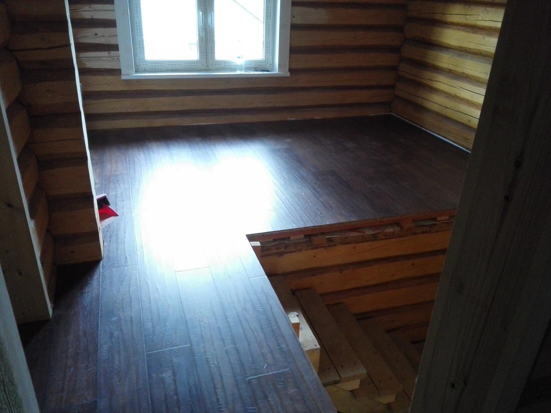 Ламинат Quick Step Impressiv 12 мм с глубокой текстурой