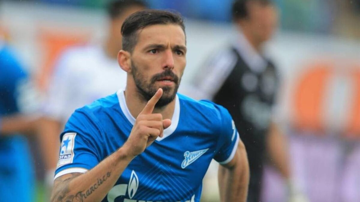 Мигель Данни.