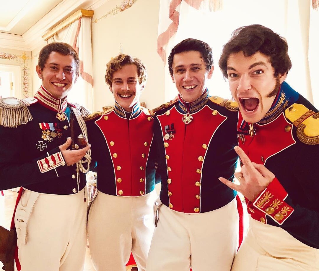 "Союз спасения". Цели и задачи | Воспоминания о Петербурге | Дзен