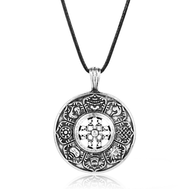 Амулет богатства от бабы Нины