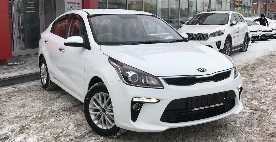 В первой тройке среди всех проданных автомобилей в стране - 70 тысяч экземпляров за 11 мес. 2019 г.