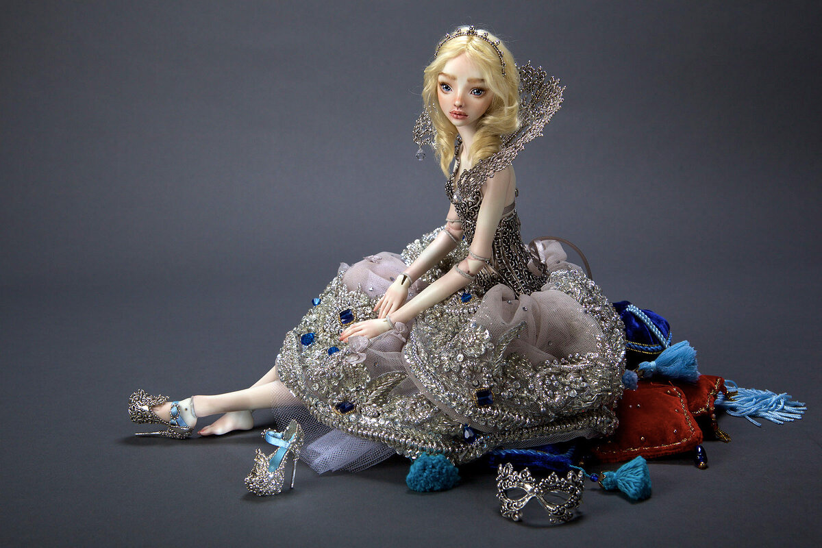 С интернетов.