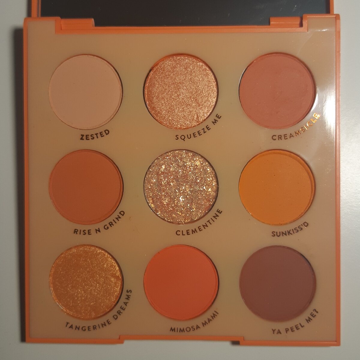 Посмотрите на эту красоту