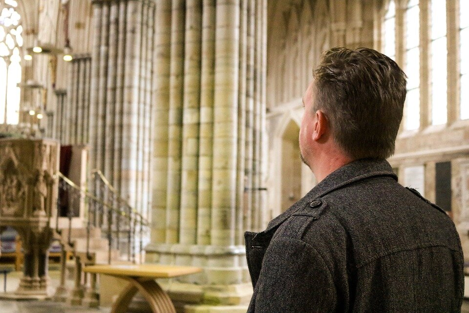 Притча об истинной вере