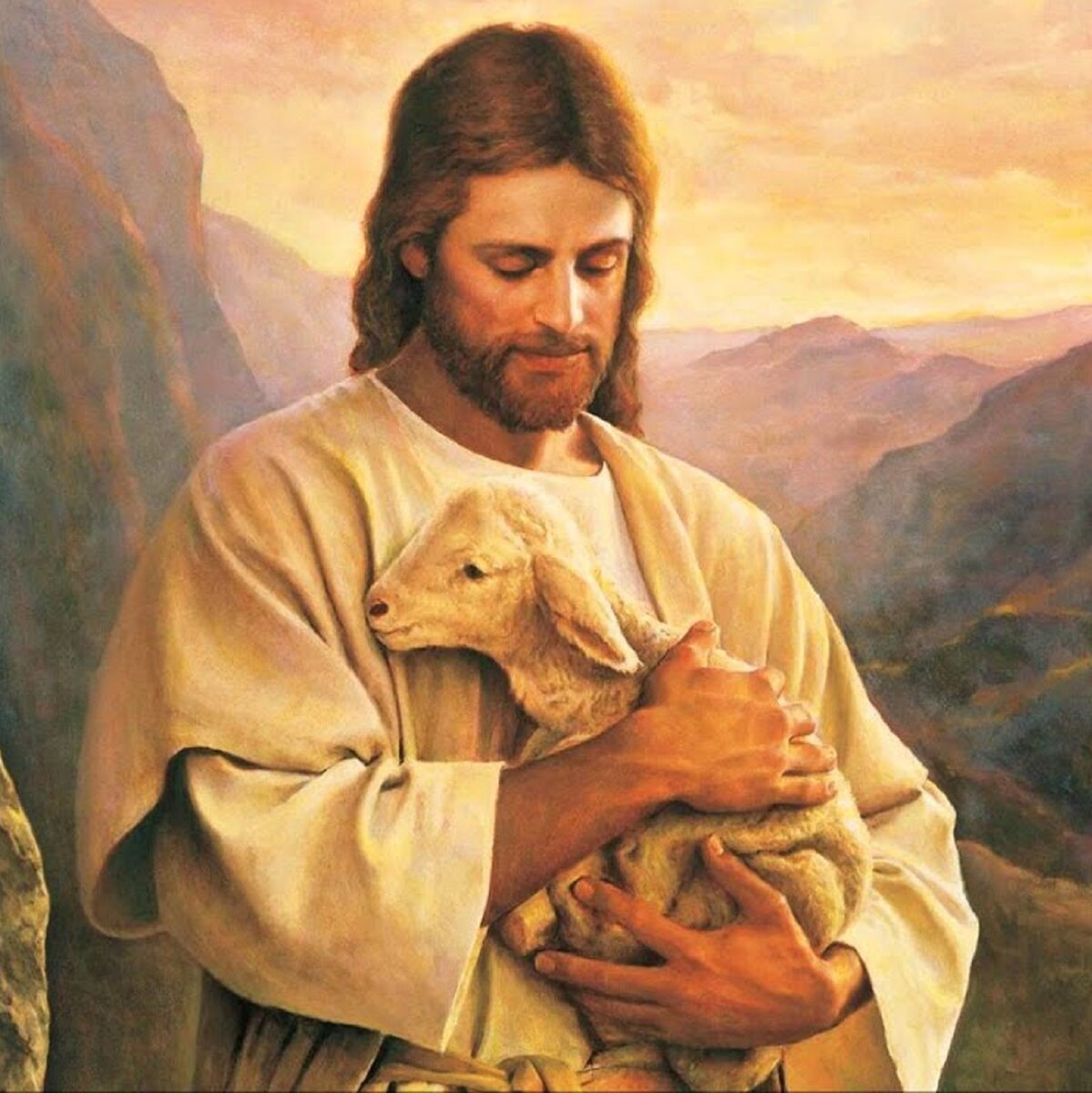 ЭММАНУИЛ - с нами БОГ