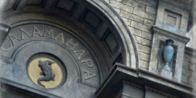 Сибирский Эрмитаж - музей Саламандра. Оборудован профессиональной системой центрального пылеудаления Blizzard Lufttechnik V-Klasse
