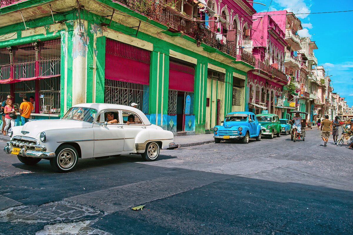 Погрузить в ретро