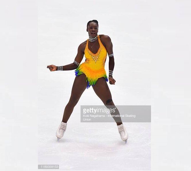 Маэ-Беренис Мейте (Франция)