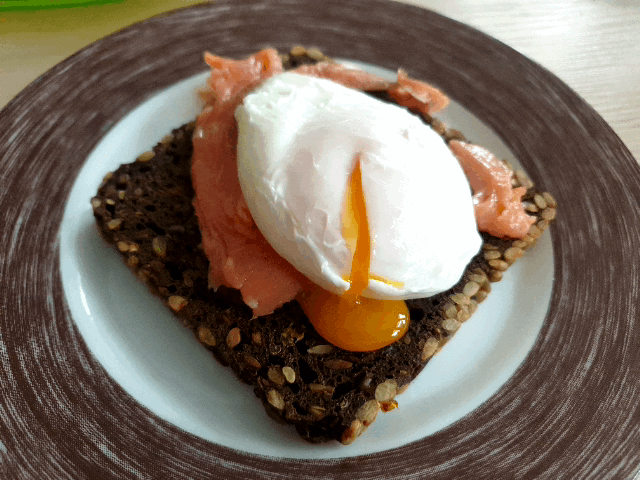 вариант подачи